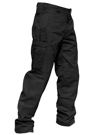 Men's Loose-Fit Utility Jeans All Colors Included